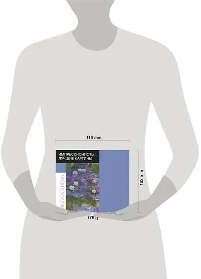 Импрессионисты: лучшие картины - фото 3