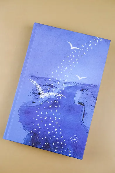 Апейрогон. Мертвое море - фото 9