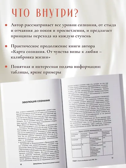 Преодоление уровней сознания. Лестница к просветлению - фото 5