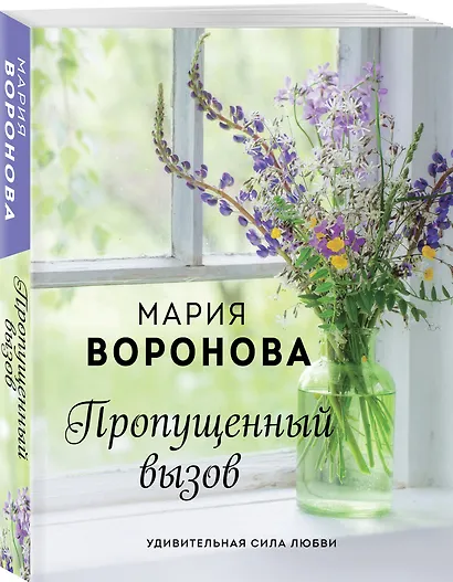 Пропущенный вызов - фото 3