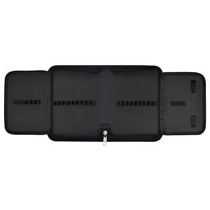 Пенал 1 отделение "Монстр-трак" 20*13,3*3,5 см, полиэстер - фото 5