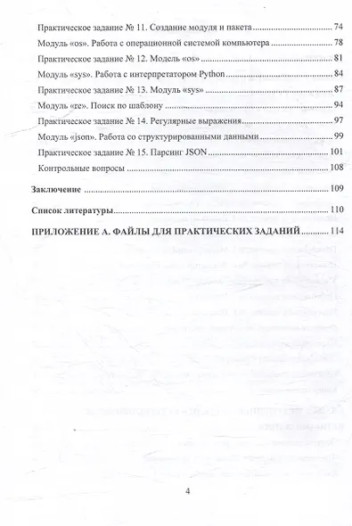 Информационные технологии и программирование: учебное пособие - фото 4