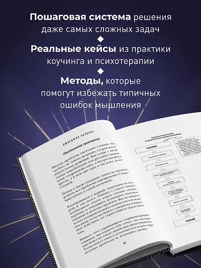 Искусство решения проблем. Как мыслить стратегически, когда другие теряются - фото 5