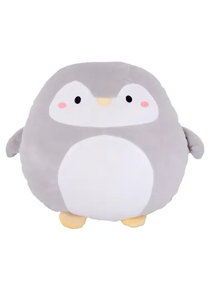 Мягкая игрушка Пингвинчик (35х35) (12-F1-76-SP16) - фото 5