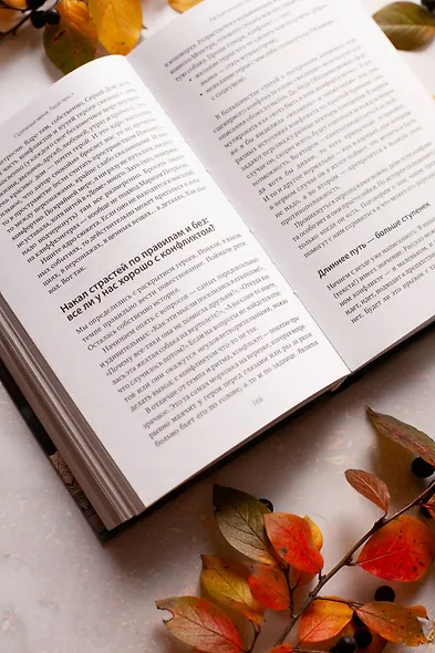 Причеши меня. Твой текст. Редактура художественной прозы: от стиля до сюжета - фото 8