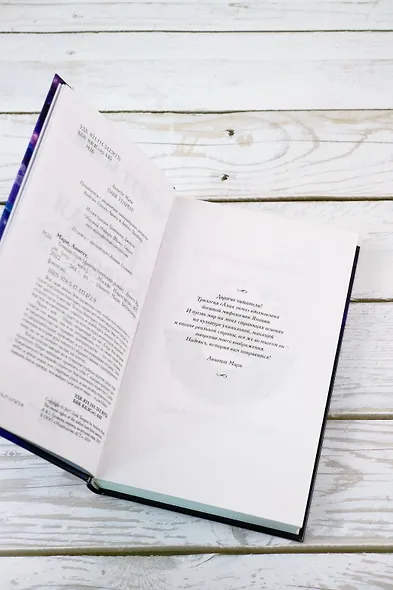 Темная буря - фото 7