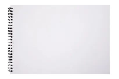 Альбом для рисования Be Smart, "Fruits. Груши", А4, 40 листов, на спирали - фото 4