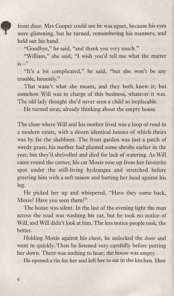 His Dark Materials. Volume Two. The Subtle Knife - фото 5