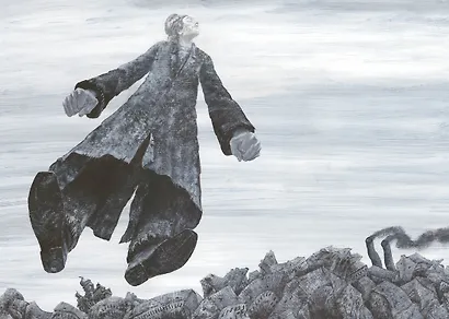 Преступление и наказание - фото 8