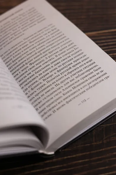 Некомбатант. Черноморский призрак - фото 9