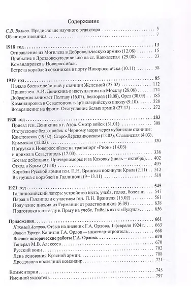 Дневник добровольца. Хроника гражданской войны. 1918–1921 - фото 3
