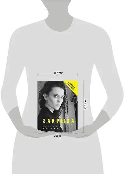 Закрыла - фото 3