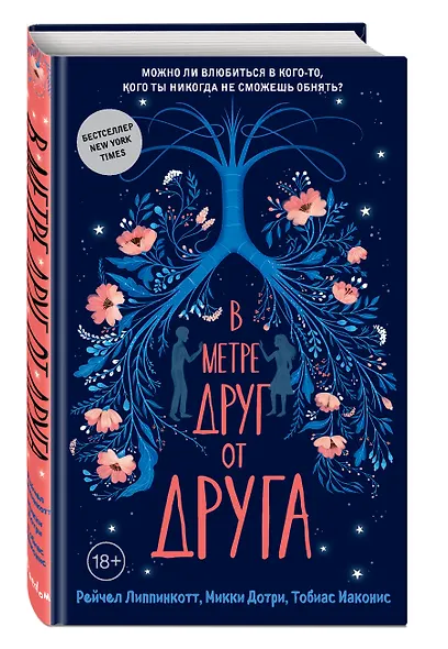 В метре друг от друга - фото 3