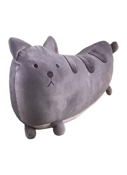 Мягкая игрушка Котик Сарделька (60х30) - фото 1