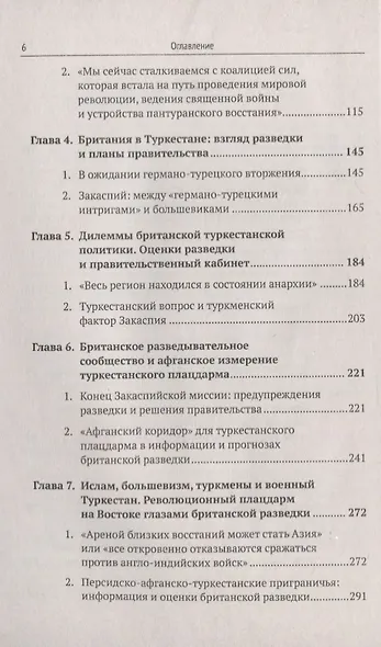 Туркестанский плацдарм. 1917-1922: Британское разведывательное сообщество и британское правительство - фото 3