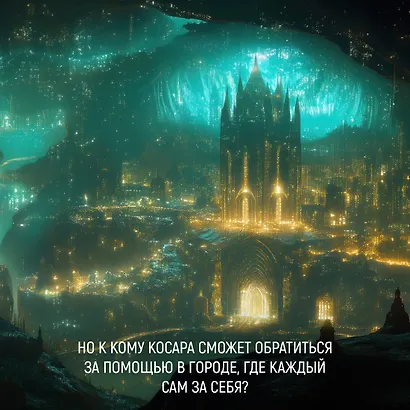 Ведьмин справочник по чудовищам. Книга 1. Темные дни - фото 8