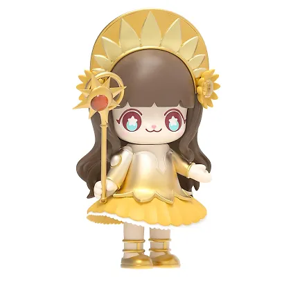 Фигурка коллекционная 52 Toys KIMMY&MIKI Blossom в ассортименте (коробка) (43885) - фото 4