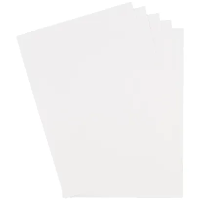 Папка для каллиграфии «Bruno Visconti», 10 листов, А4 - фото 2