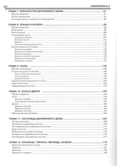 Деревянные дома - фото 3