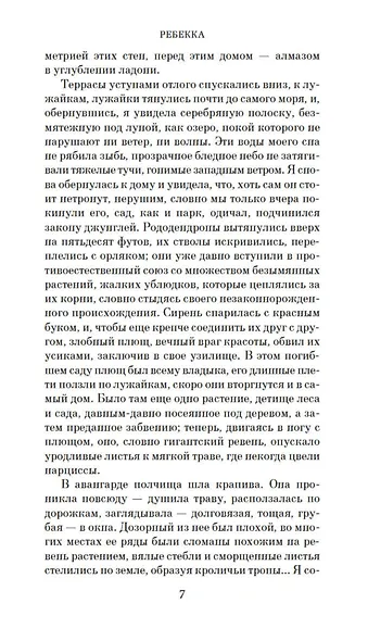 Ребекка - фото 9