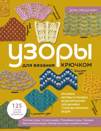 Мастер-класс «Вязание крючком» , Буинск — дата и место проведения, программа мероприятия.