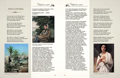 Стихотворения и поэмы с иллюстрациями и комментариями - фото 5