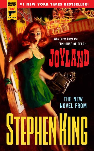 Joyland - фото 1