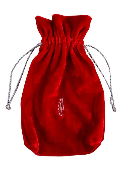 Русский цвет (2 изд) (кожа с тиснением) (РусКлБиблЭиД) (бархат. мешочек) (ПИ) - фото 8