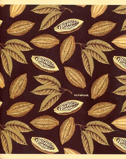 Тетрадь в клетку Listoff, "Уютный микс", 48 листов, в ассортименте - фото 4