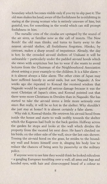 Burnt Shadows - фото 5