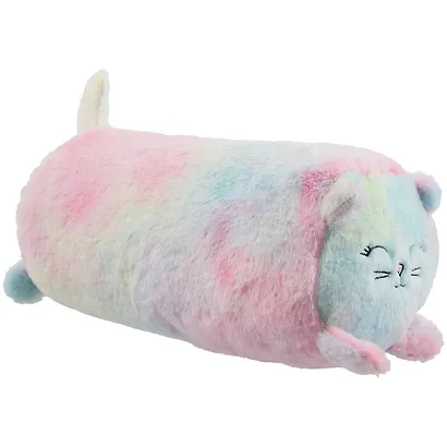 Мягкая игрушка Кот градиент (иск.мех) (40см) (12-00700-91783) - фото 1