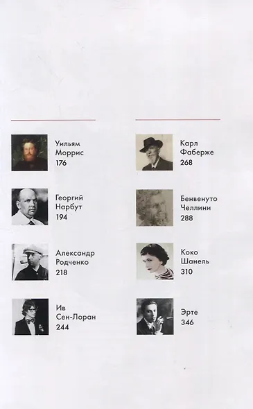 Альманах "Ювелиры, модельеры, дизайнеры" - фото 4