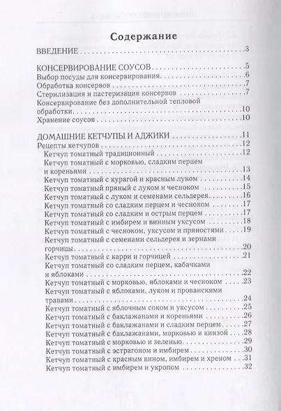 Соусы по-домашнему. - фото 2