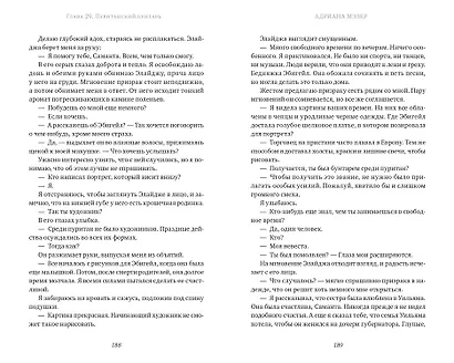 Как повесить ведьму - фото 4