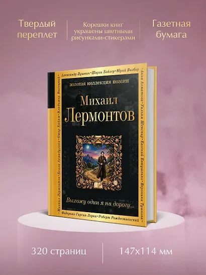 Выхожу один я на дорогу... - фото 5