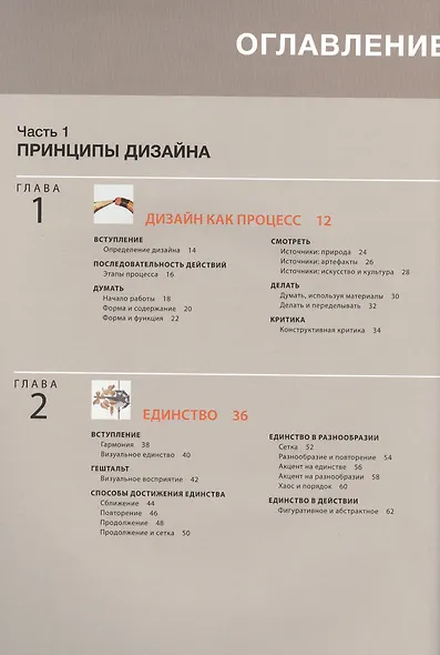 Основы дизайна (м) Лауэр - фото 2