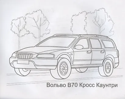 Автомобили Италии, Швеции, Великобритании - фото 6