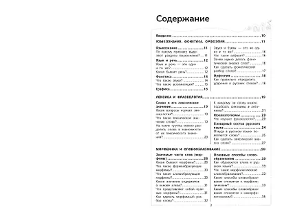 Русский язык. Школьный курс - фото 4