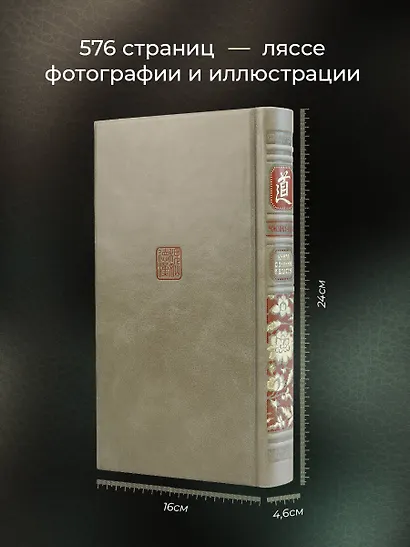 Чжуан-цзы Бронислава Виногродского. Книга о знании и власти - фото 5