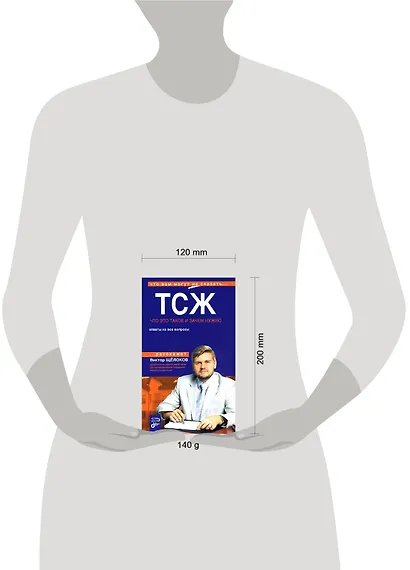 ТСЖ. Что это такое и зачем нужно. Ответы на все вопросы - фото 2