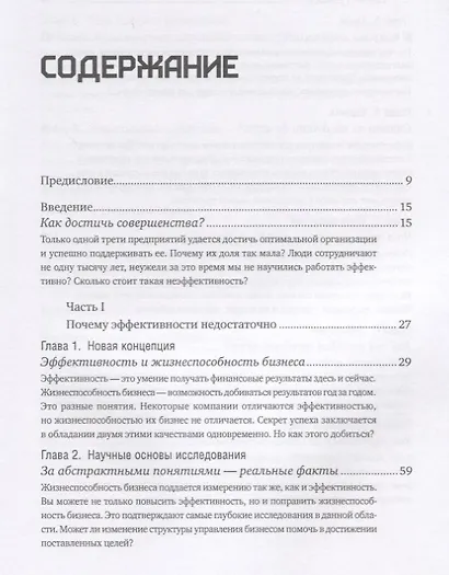 Больше, чем эффективность: Как самые успешные компании сохраняют лидерство на рынке - фото 2