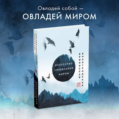 Искусство управления миром. Шедевры китайской мудрости - фото 4