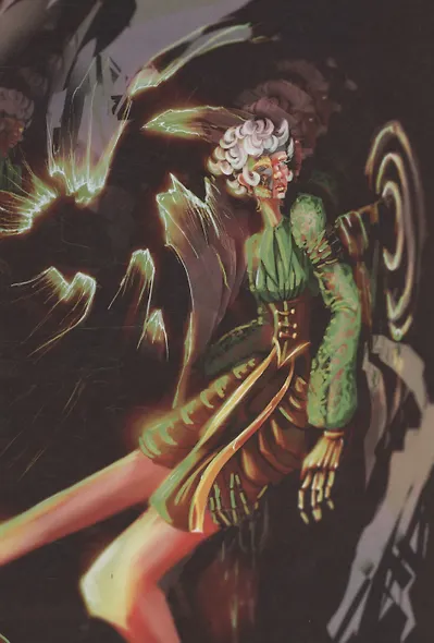 Начало новой истории. Том 2 - фото 5