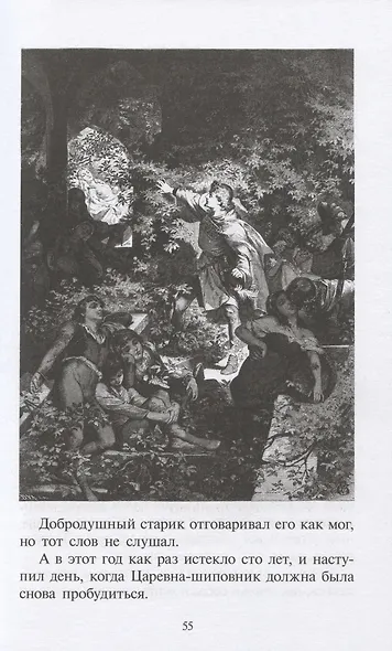 Сказки для детского и семейного чтения (рус и нем яз) - фото 5