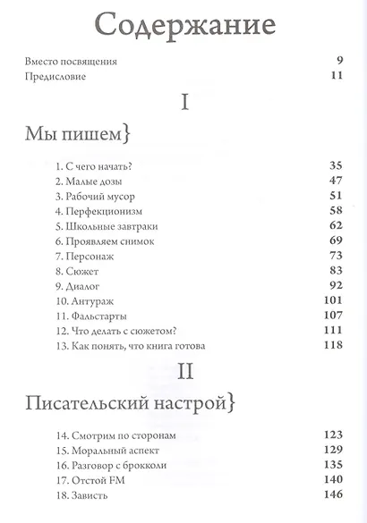 Птица за птицей. Заметки о писательстве и жизни в целом - фото 3