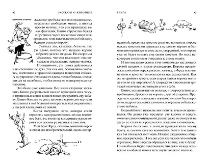 Рассказы о животных - фото 13