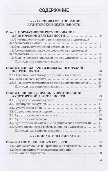 Аудит. Учебник - фото 2