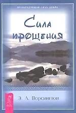 Сила Прощения - фото 1