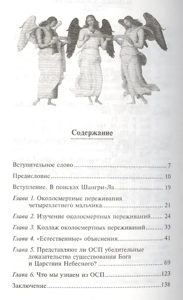 За гранью земной жизни. Доказательство рая, подтвержденное очевидцами - фото 2