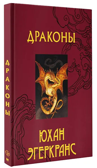 Драконы - фото 3